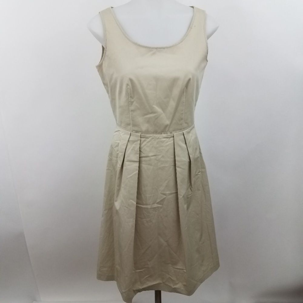 Elie Tahari Dress‎ 2 Work Career Fit Flare …